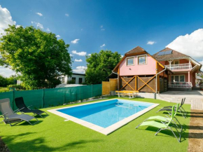 Holiday Home Zsuzsi